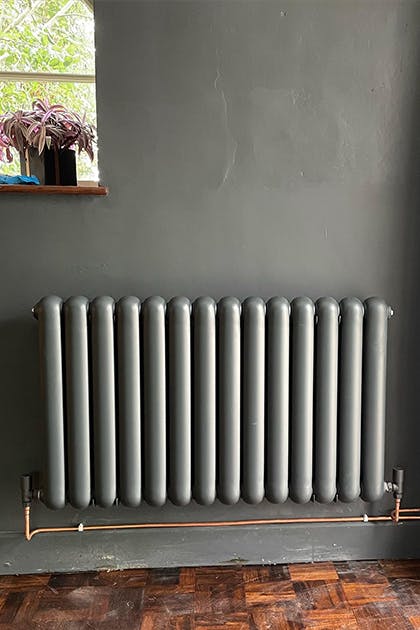 Central heating fitted in Bicester